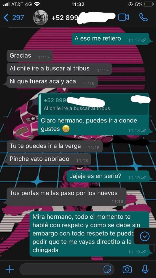 Quería descuento de ‘perlas’ en el pene; lo exhiben en redes 11 10