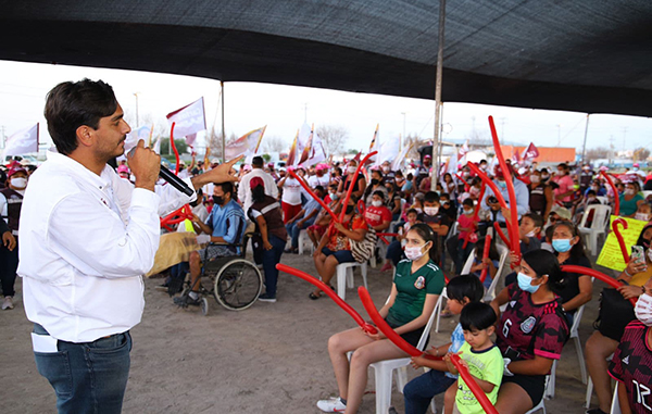 El gobierno de la transformación va a llegar con Carlos Peña Ortiz 1 180668531 759361504782818 8688274948416216520 n
