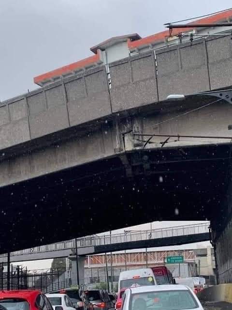Hace un año denunciaron fallas en Metro Pantitlán 3 182668694 778132022907436 5906057300103005155 n