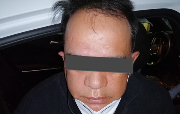 Detienen agresor de mujer quien llevaba 7 años prófugo 2 183100246 142117121221523 582851580019095140 n