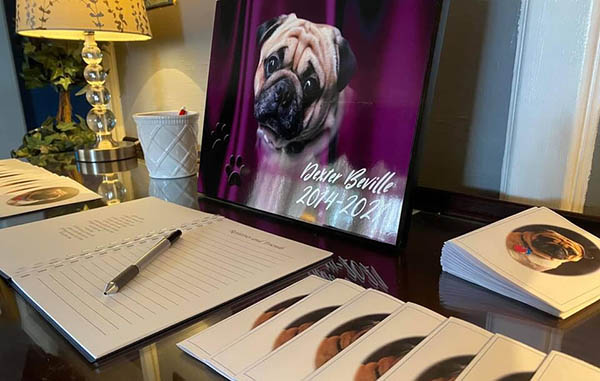 Hombre despide a su perro con un funeral 3 183395023 327645238716620 7520393649718947630 n