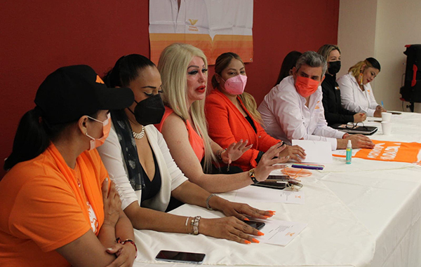 Movimiento Ciudadano en favor de la inclusión y diversidad 1 183696098 3849286245140905 5767441824774864511 n