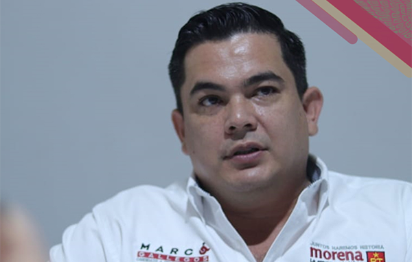 Tres candidatos reynosenses alcanzados por el Covid-19 1 183886328 863112627607857 1516850226246536302 n