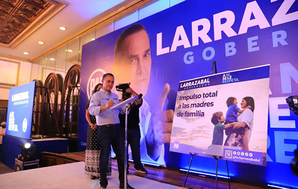Se compromete Larrazabal a implementar el Seguro Popular 1 184638115 581726392722778 3821923733188841036 n