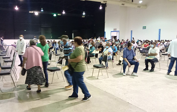 Inicia Segunda Dosis de vacunación anti Covid-19 en Reynosa 3 184951013 507866700350042 7108769205509072432 n