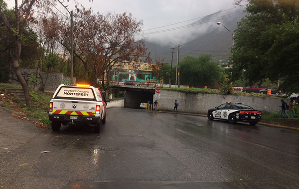Cierran vialidades tras encharcamientos 1 185702927 368880427900349 5198907751542088194 n