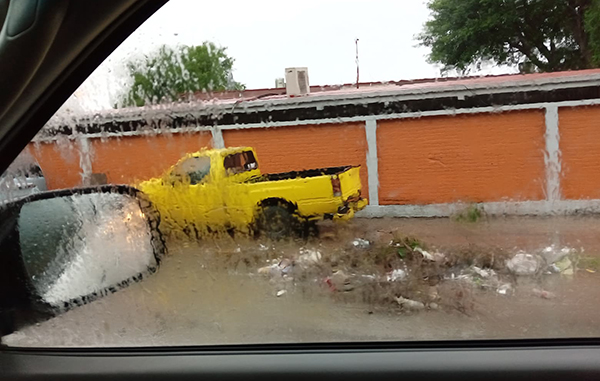 Lluvias causan encharcamientos en Reynosa 5 185897223 3918577898208210 6589293987811782136 n