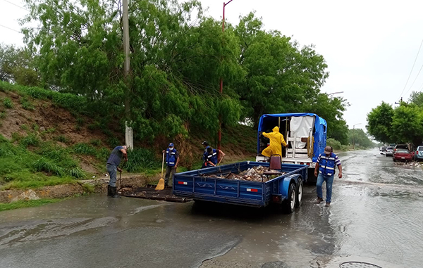 Lluvias causan encharcamientos en Reynosa 2 186160618 177804984126673 7050248699048403465 n