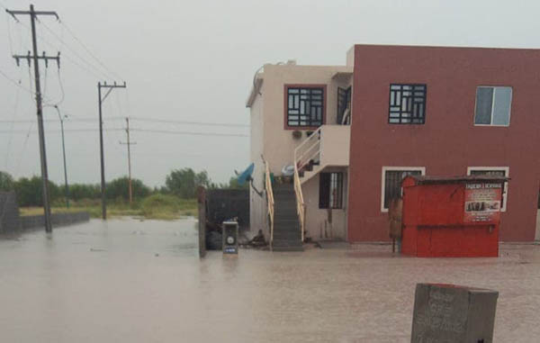 Afectados por lluvias en Reynosa, exigen pronta solución a inundaciones 2 187076288 337042771126571 4981289256659428503 n