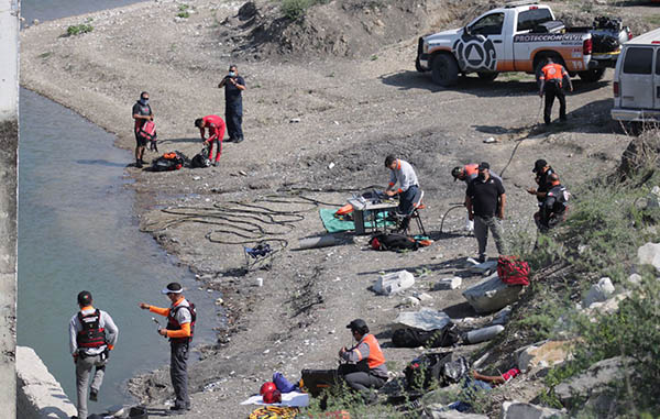 Entró a aguas de presa en Cerralvo y ya no salió 1 187280848 213399873926517 6301509196354680753 n
