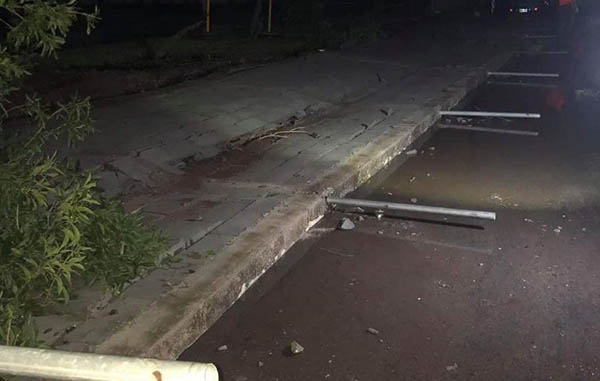 Tromba provoca graves daños en Nuevo Laredo 3 188009104 495024368212775 4810346811400986943 n