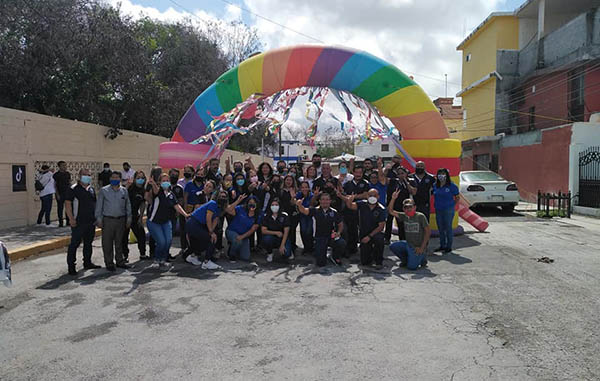 Secundaria 7 de Reynosa organiza caravana para festejar ‘Día del Estudiante’ 2 188211280 313079457052576 2569639721169083375 n