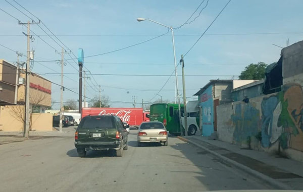 Amanece Reynosa bajo riesgo 2 191035840 849505092588671 637741006507900571 n