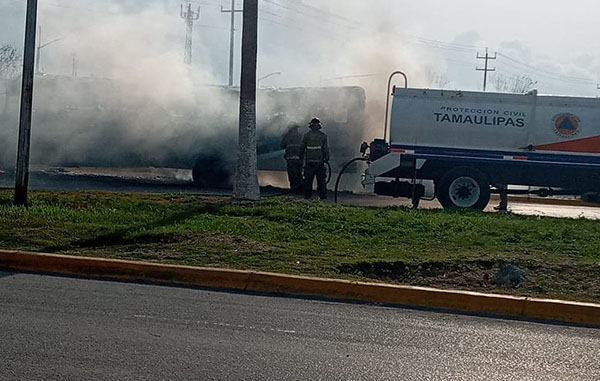 Amanece Reynosa bajo riesgo 4 191315211 188006223103625 387371995302526143 n