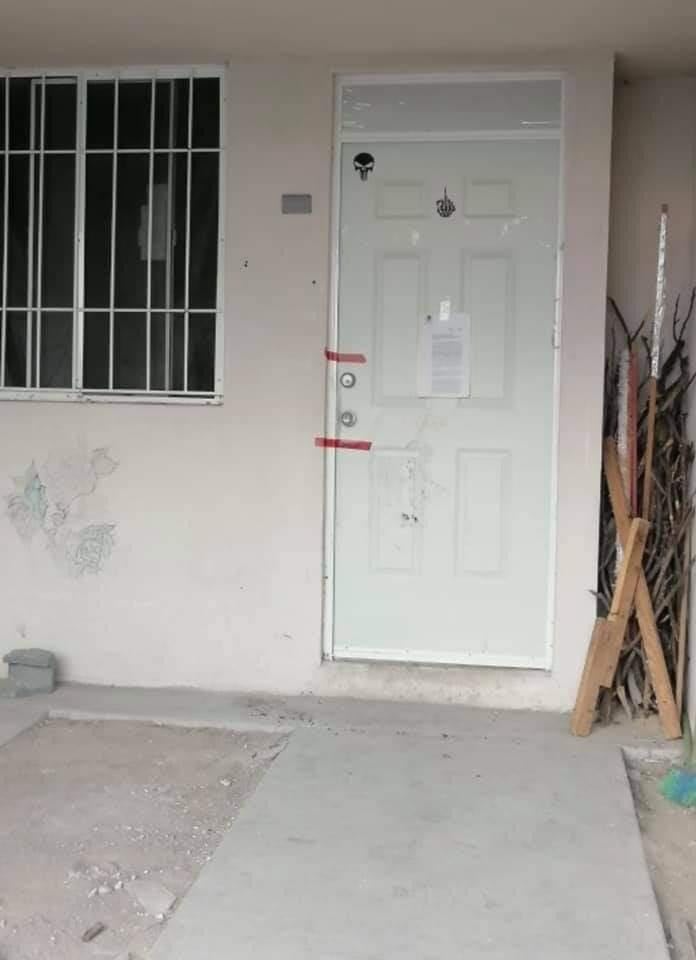Un bebé de un mes de nacido pierde la vida tras ser golpeado por su padre 1 192354703 1118031608704805 6392345219637066892 n