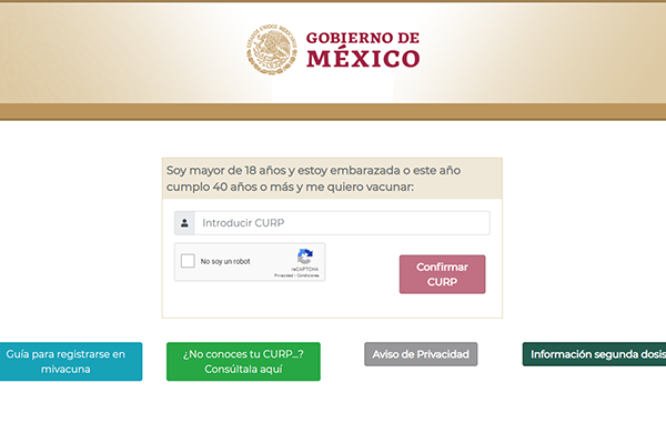 Inicia registro anti Covid para mayores de 40 años 1 192821838 217024473359495 6028327404534534222 n