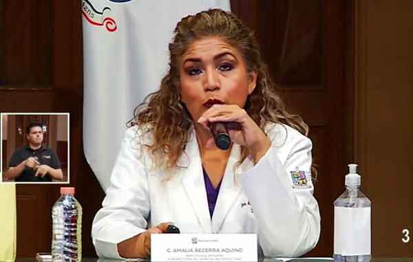 Amalia-Becerra