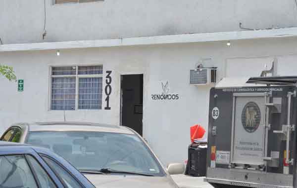 Apodaca