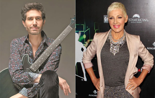 Benny-Ibarra-Ana-torroja