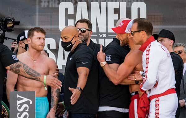 CANELO