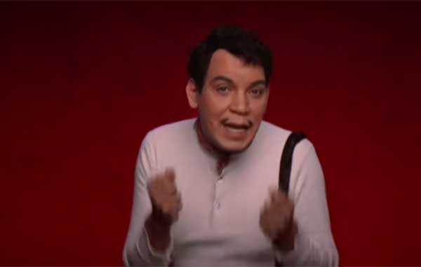 CANTINFLAS