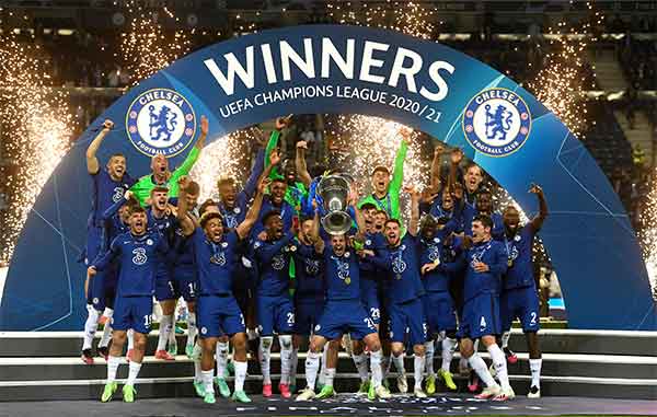 CHELSEA