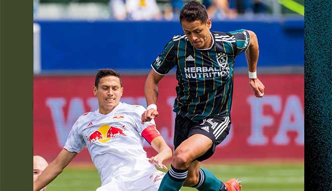 CHICHARITO