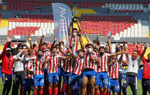 CHIVAS-17