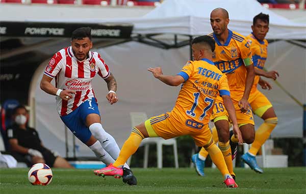 CHIVAS