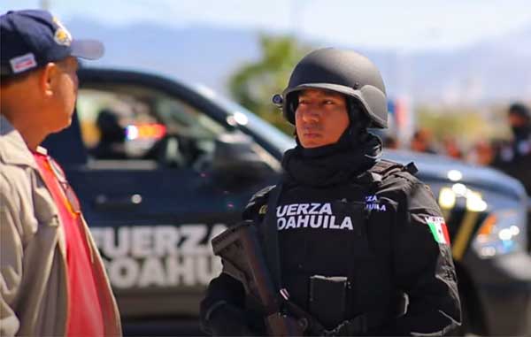 COAHUILA