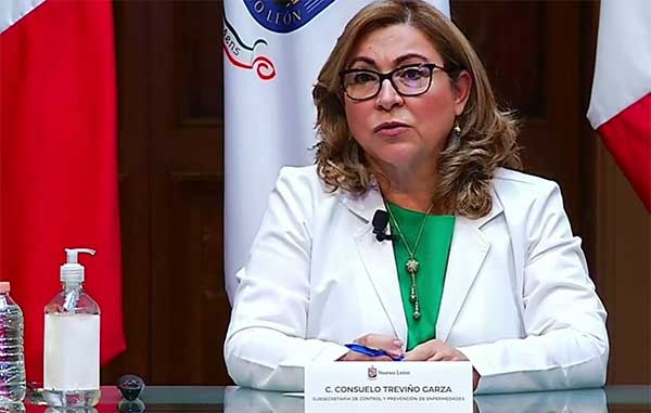 CONSUELO