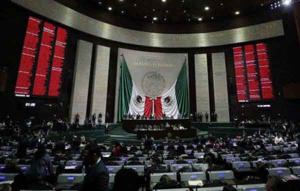 Camara-de-diputados