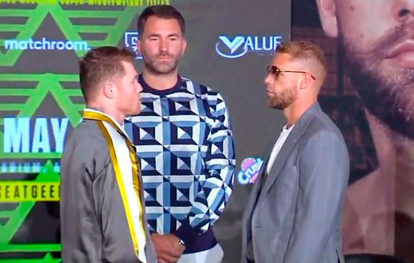 Canelo