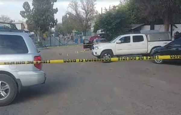 Celaya-balacera