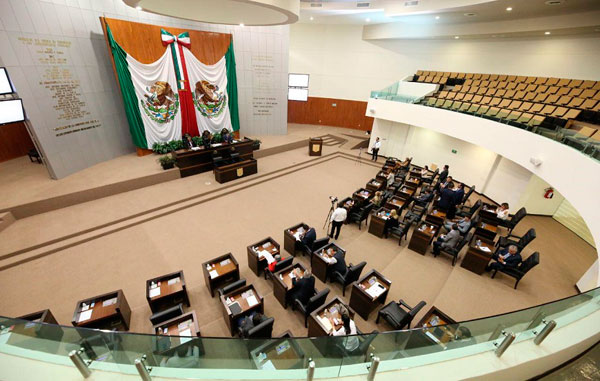 Congreso-Tamaulipas
