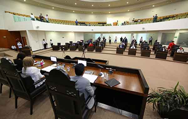 Congreso-Tamaulipas