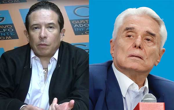 ENRIQUE-GUZMAN
