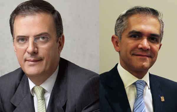 Ebrard-Mancera