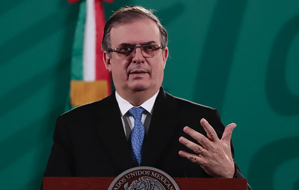 Ebrard