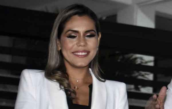 Evelyn-Salgado