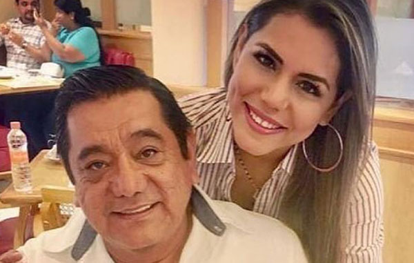 Evelyn-Salgado