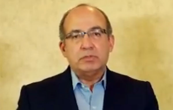 Felipe-Calderon