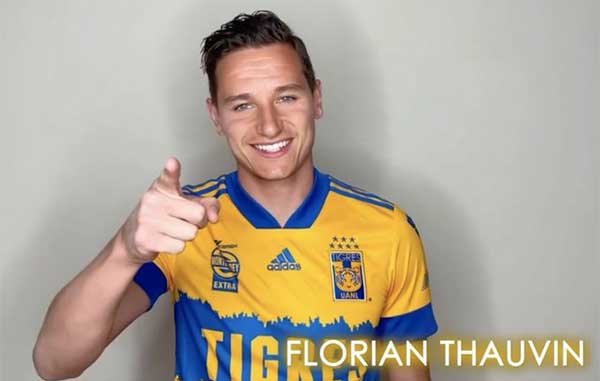 Florian-Thauvin
