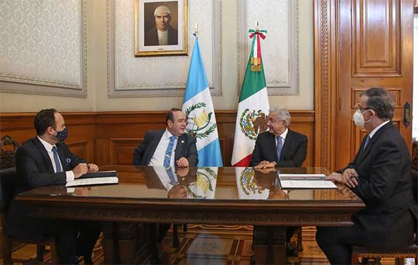 GUATEMALA