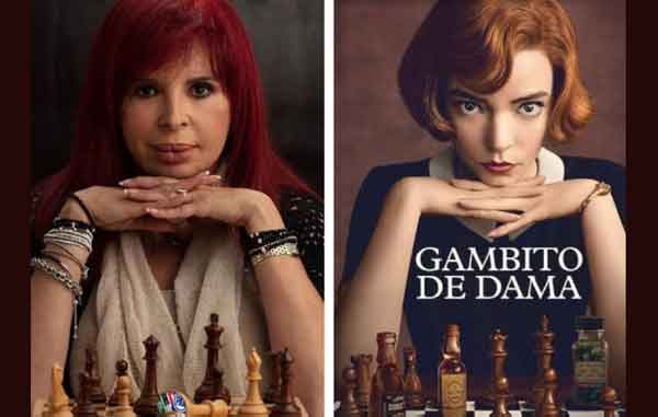 Gambito-de-dama