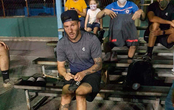 Gignac-cascarita