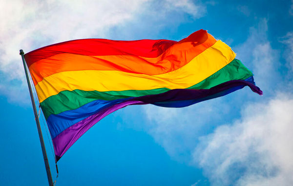 Homofobia