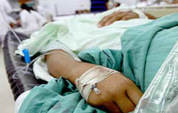 Hospital