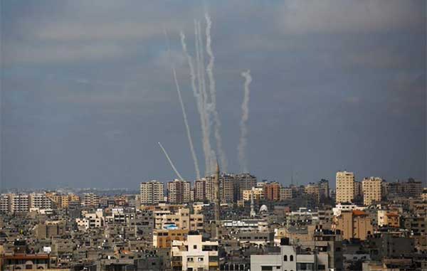 ISRAEL