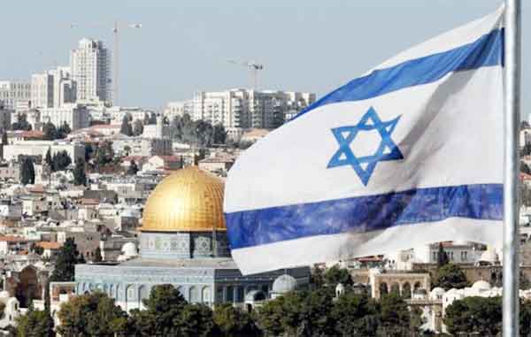 JERUSALEN